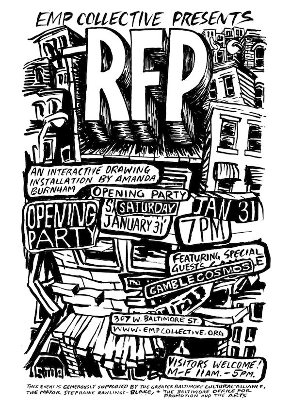 RFP Poster Small
