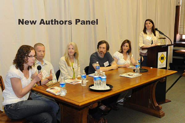 New-authors-panel