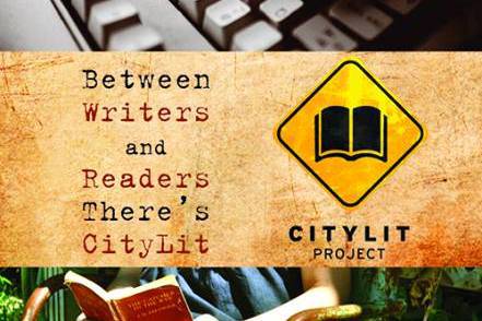 CityLit Project Promo