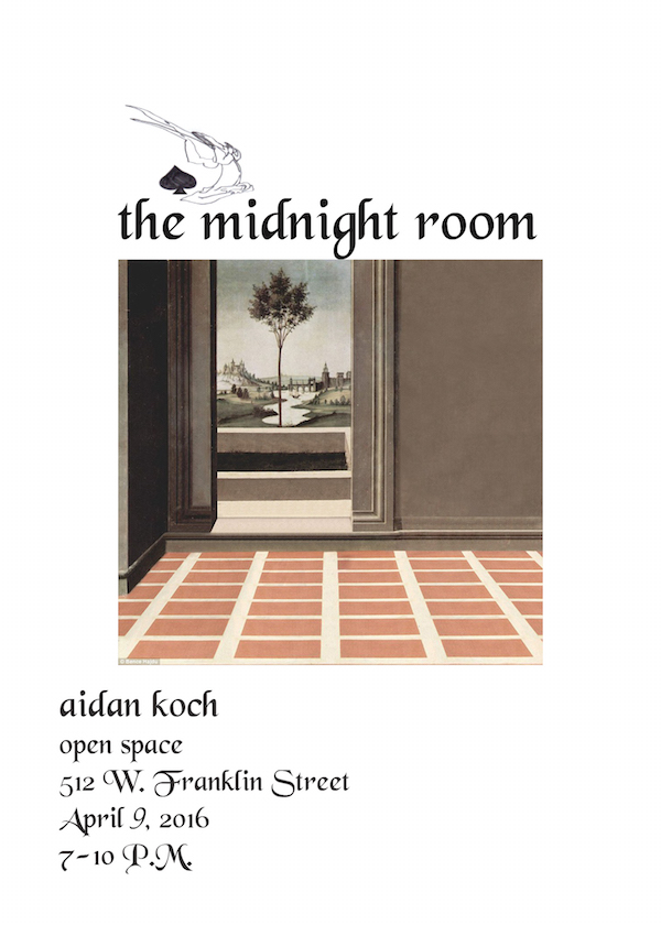 midnightroom