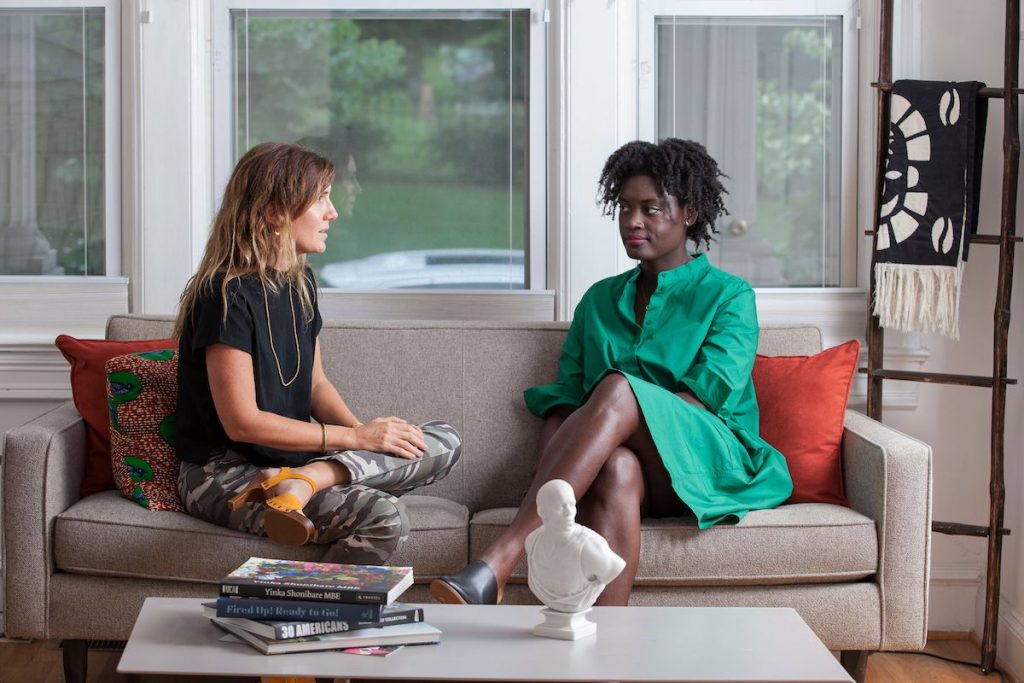 Wanda Rountree Living With Art: Schwanda Rountree, Art Collector, Consultant, and ...