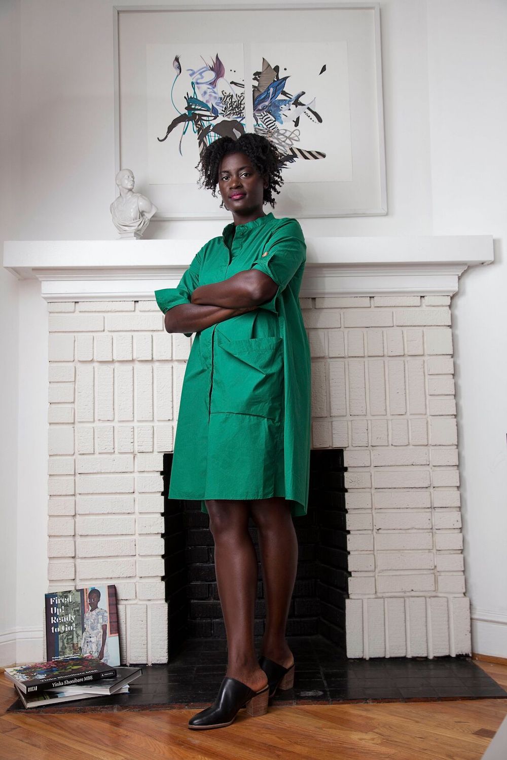 Wanda Rountree Living With Art: Schwanda Rountree, Art Collector, Consultant, and ...