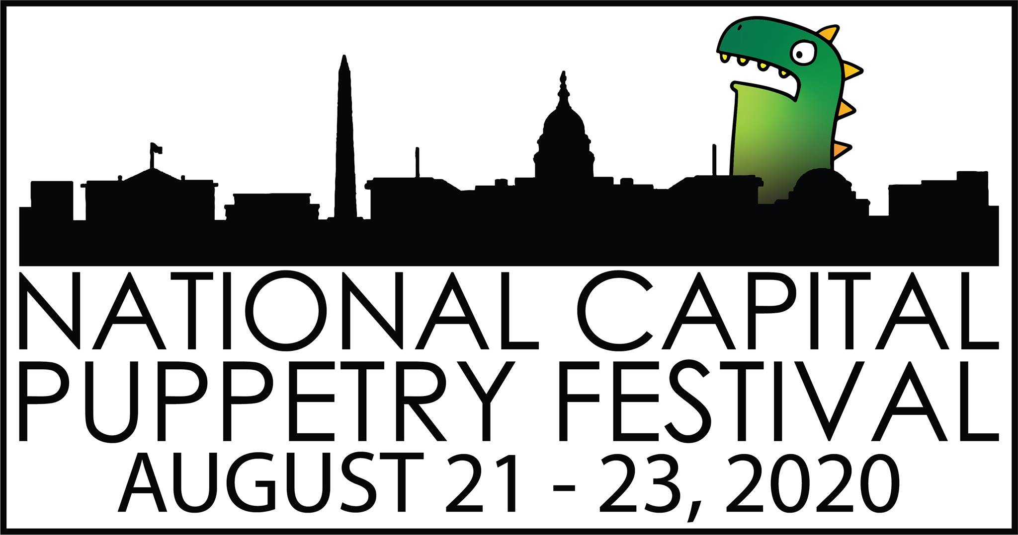 The National Capital Puppetry Festival BmoreArt