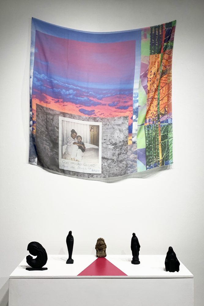 Edgar Reyes Captures Life Shaped by Work, Migration, Family, Loss ...