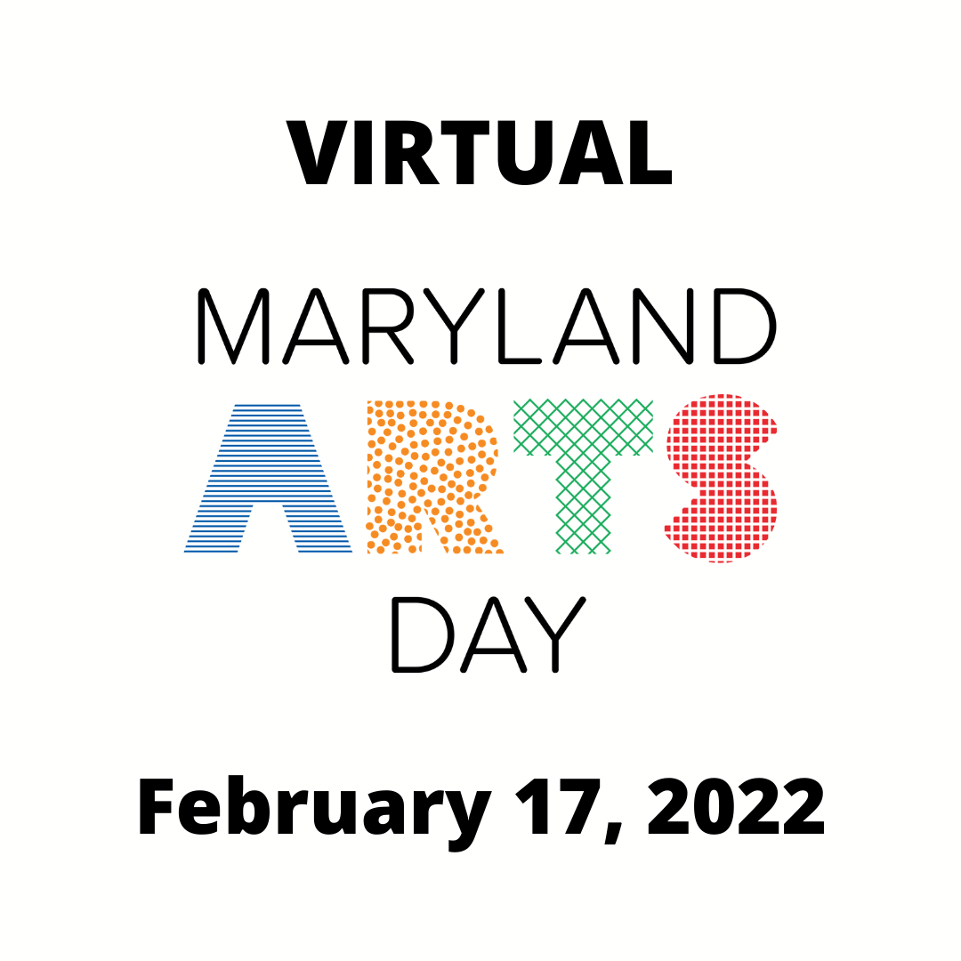 Maryland Arts Day BmoreArt