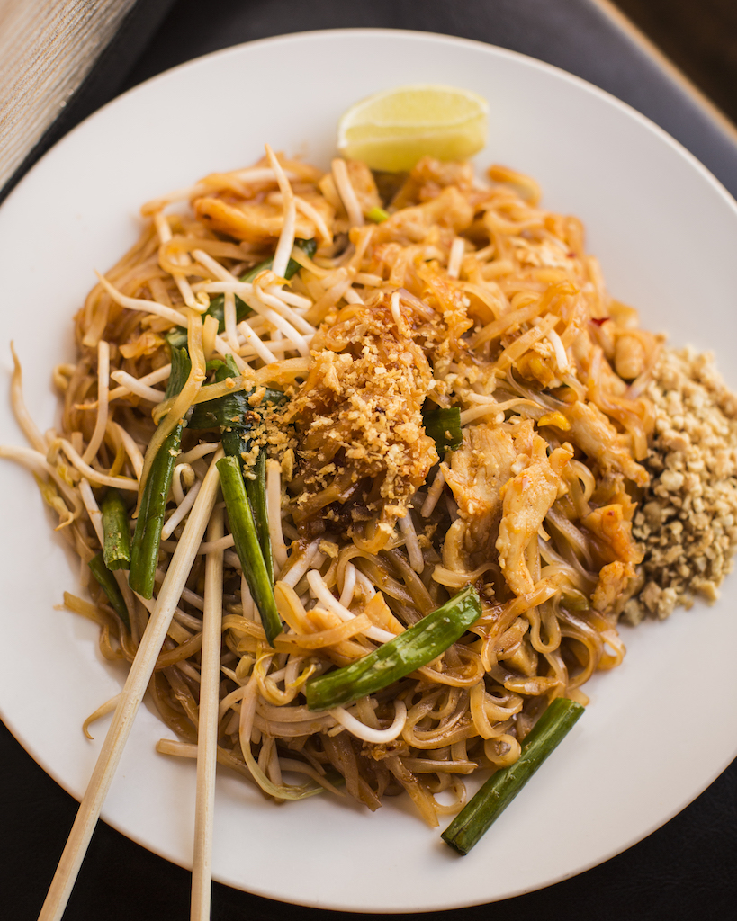 Mona’s Super Noodle Offers an Expert Combination of Laotian, Vietnamese ...