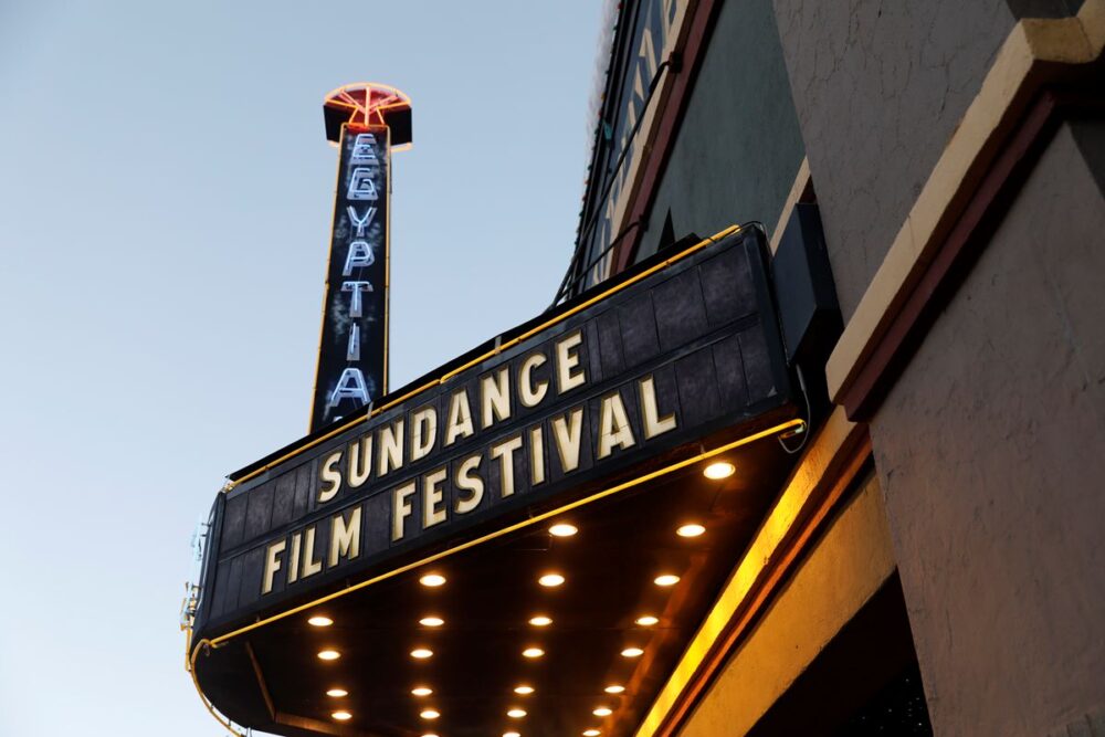 DMV Women Not to Miss at Sundance Film Festival - BmoreArt