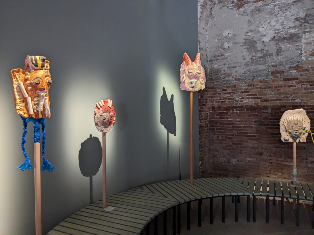 The Eurovision of the Artworld: the 60th Venice Biennale and the