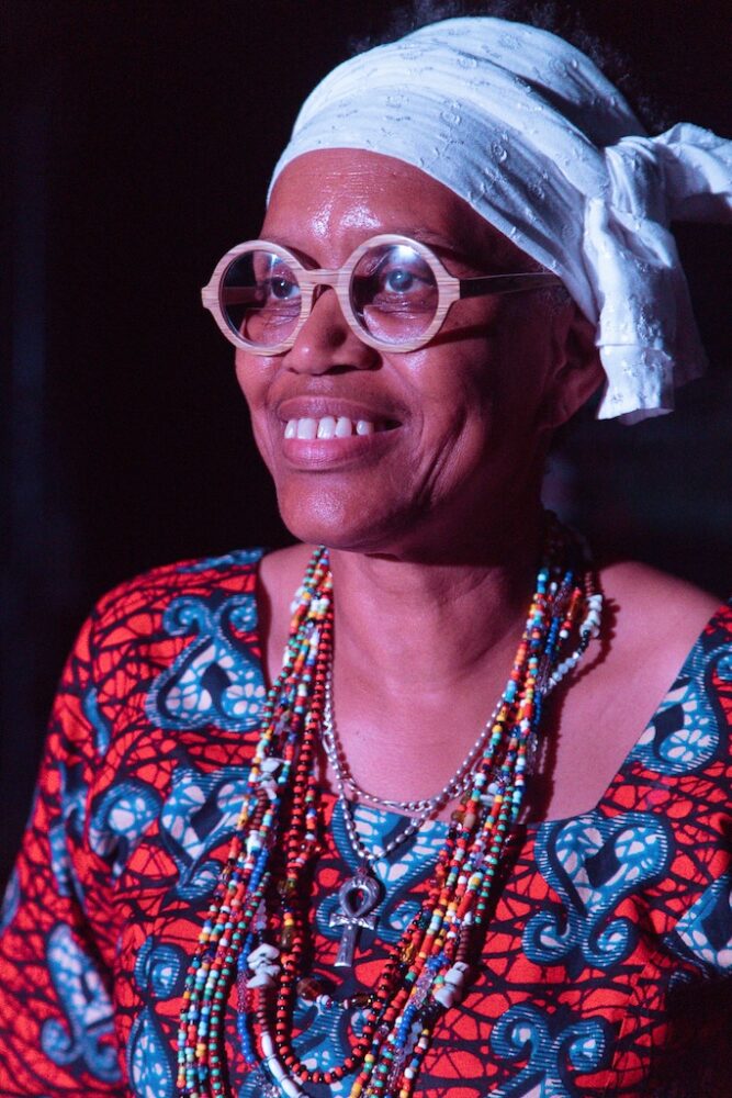 Storytelling, Performance, & Healing: WombWork - BmoreArt