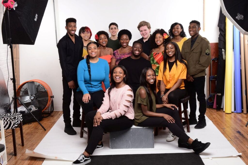 CJay Philip: A Conversation with the Tony Award-Winning Founder of ...