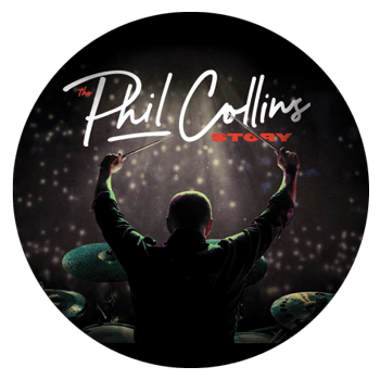 The Phil Collins Story - BmoreArt